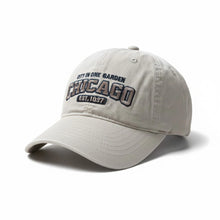 Load image into Gallery viewer, Chicago 1837 Heritage Cap
