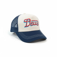 Load image into Gallery viewer, Deus Ex Machina Retro Trucker Hat
