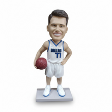 Load image into Gallery viewer, The Legends Fixed Head's Collection: Limited Edition Caricatures
