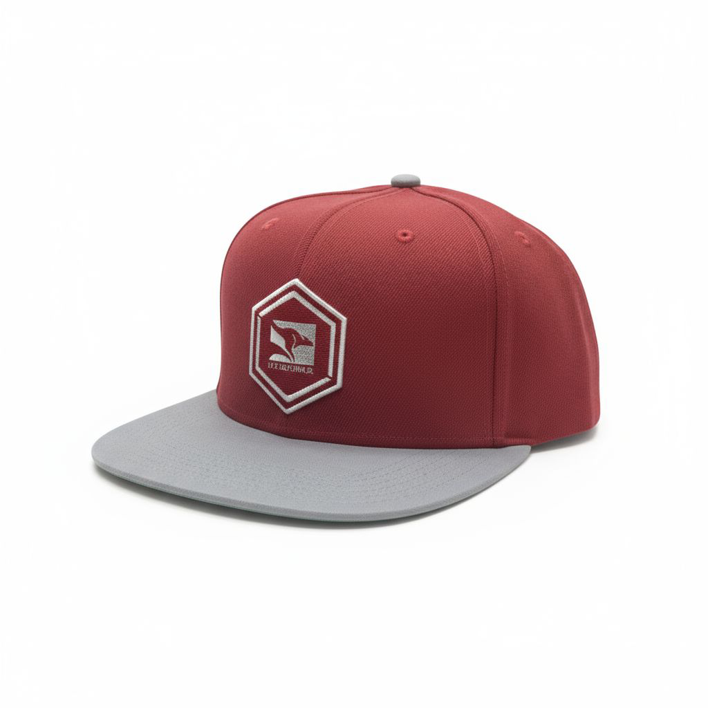 DooAustralia Flat Adjustable Cap