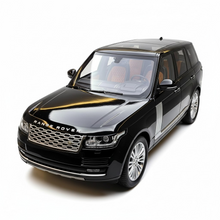 Load image into Gallery viewer, Range Rover Vogue HSE Luxury Edition (1:24 Scale Alloy Model)
