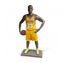 Load image into Gallery viewer, Elite Baller Statuettes
