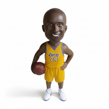 Load image into Gallery viewer, The Legends Fixed Head's Collection: Limited Edition Caricatures
