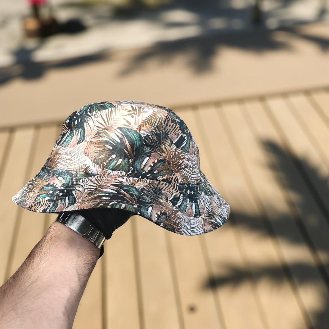 Sage Breeze Bucket