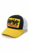Load image into Gallery viewer, NY Street Culture Graphic Mesh Cap

