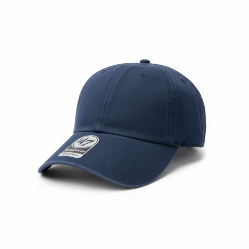 Plain Navy 47