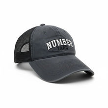 Load image into Gallery viewer, Vintage 1988 Embroidered Trucker Hat
