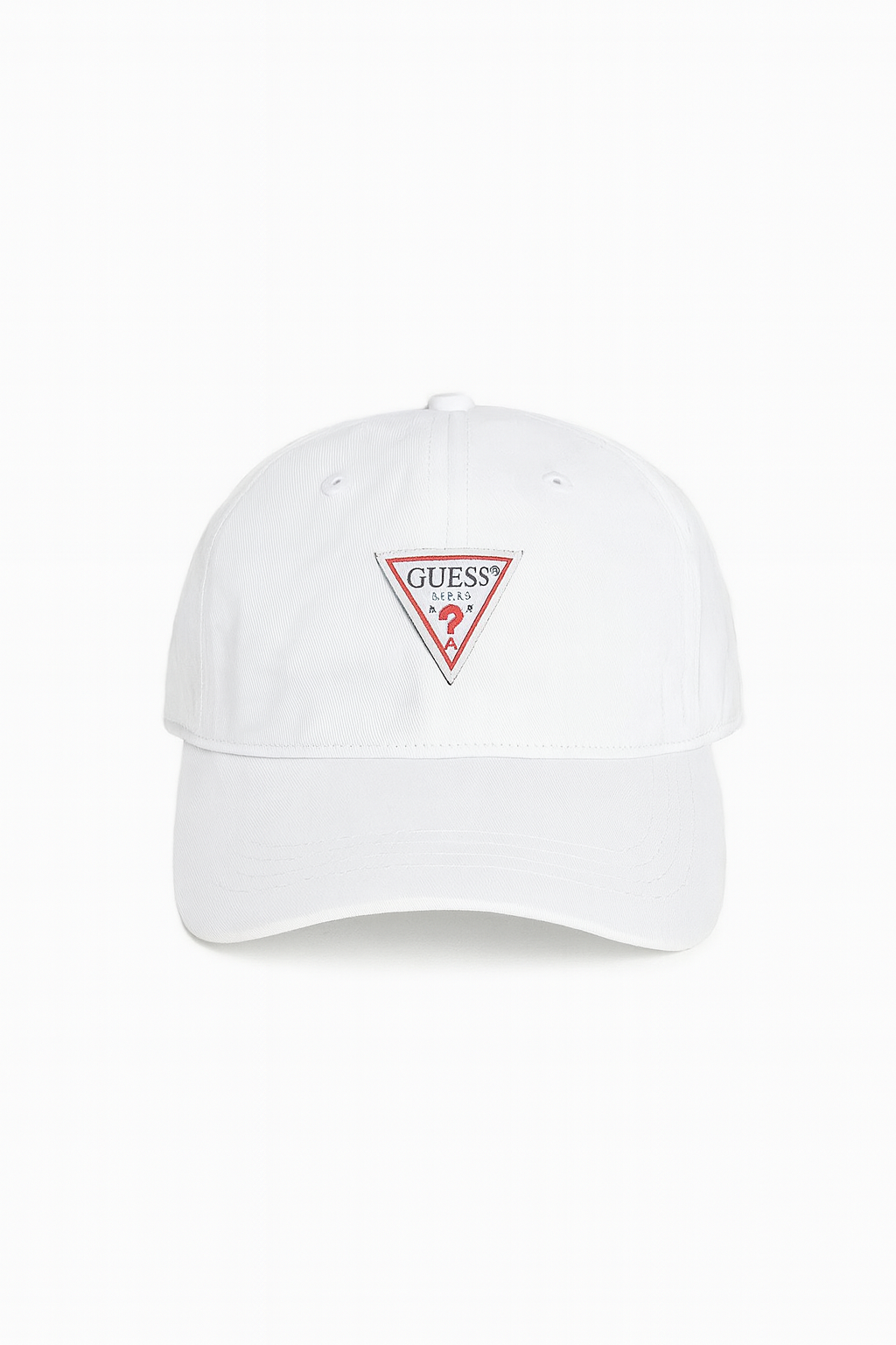 Guess Classic White Cap
