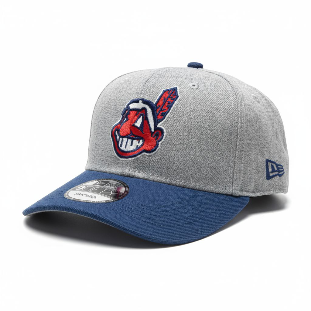 Cleveland Indians baseball Cap