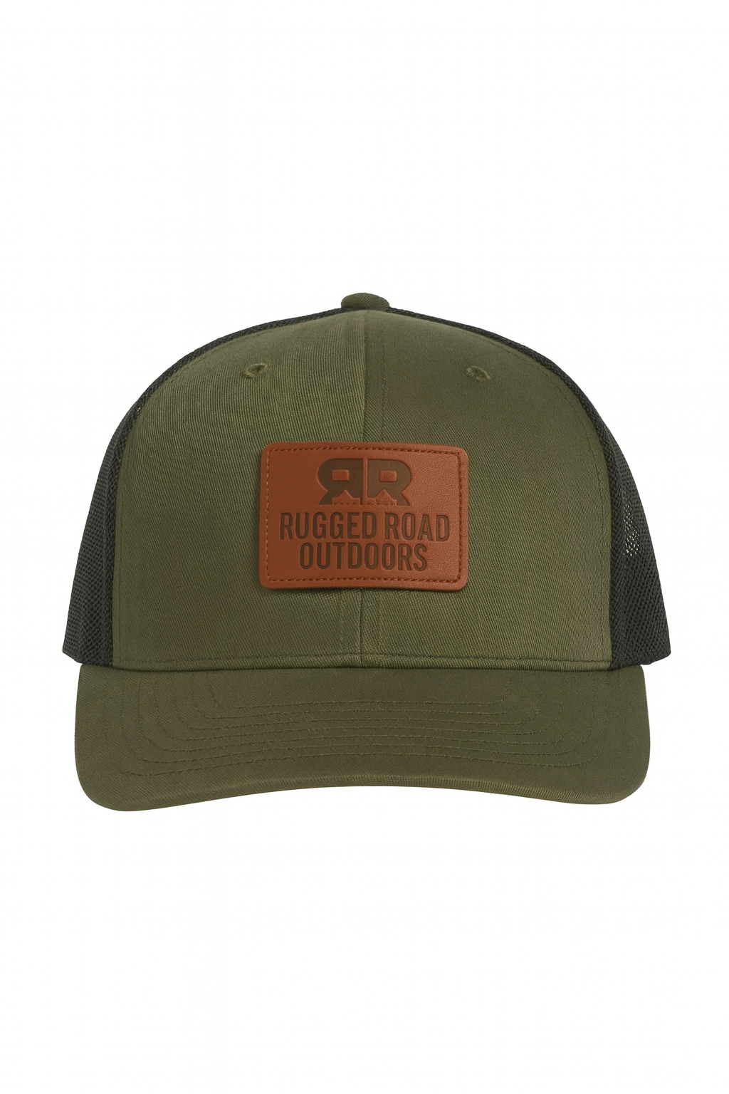 Rugged Road Outdoors Cap