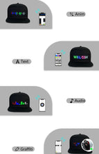 Load image into Gallery viewer, NeonMessage Cap
