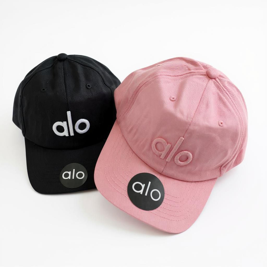 Alo Classic – (Velcro Strap)