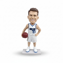 Load image into Gallery viewer, The Legends Fixed Head's Collection: Limited Edition Caricatures
