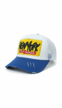 Load image into Gallery viewer, NY Street Culture Graphic Mesh Cap

