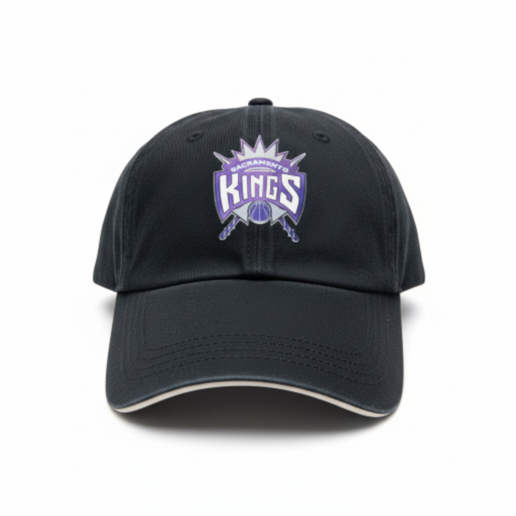 Kings Varsity Black