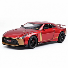 Load image into Gallery viewer, Nissan GT-R50 by Italdesign Diecast Model
