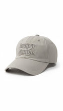 Load image into Gallery viewer, The "Keep It Simple" Dad Hat
