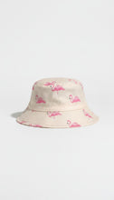 Load image into Gallery viewer, The Flamingo Bucket Hat
