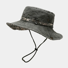 Load image into Gallery viewer, Tactical Heritage Sun Hat
