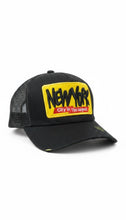 Load image into Gallery viewer, NY Street Culture Graphic Mesh Cap
