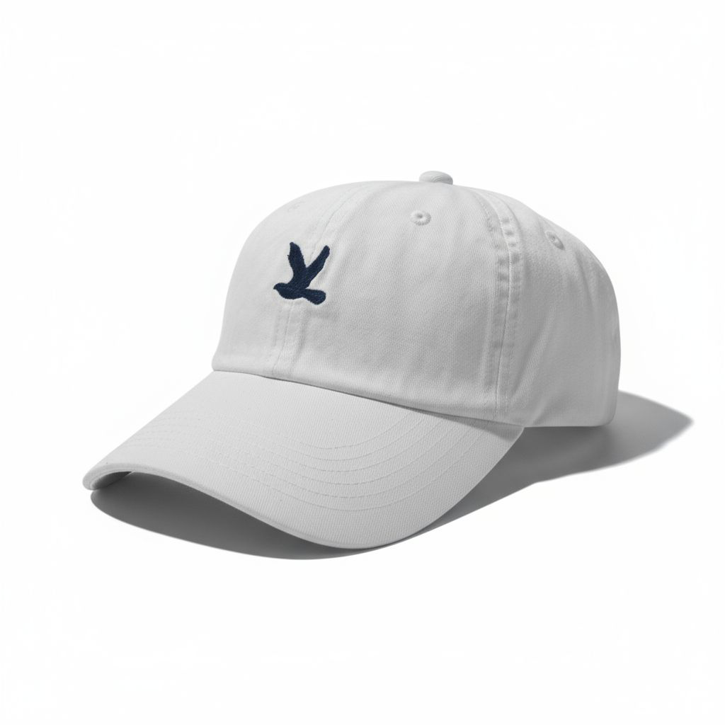 Essentials – White Flight