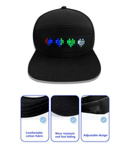 Load image into Gallery viewer, NeonMessage Cap
