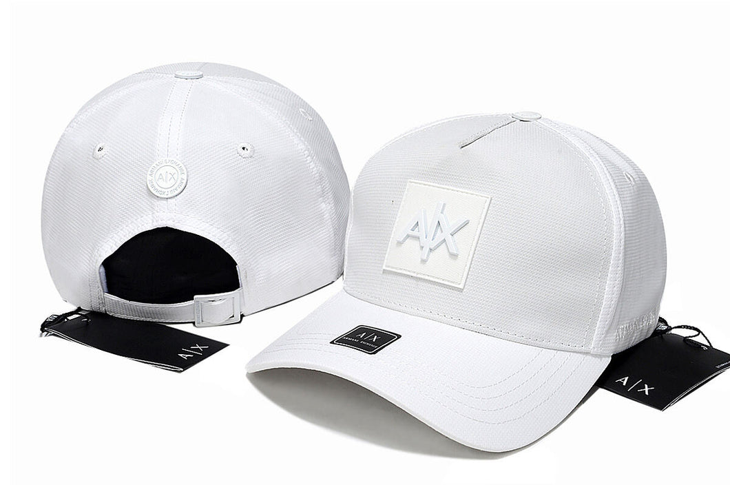 A|X Signature White Edition