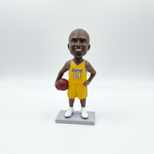 Load image into Gallery viewer, The Legends Fixed Head's Collection: Limited Edition Caricatures
