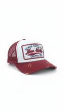 Load image into Gallery viewer, Vintage NY "CMPNY Dept. 1976" Trucker Cap
