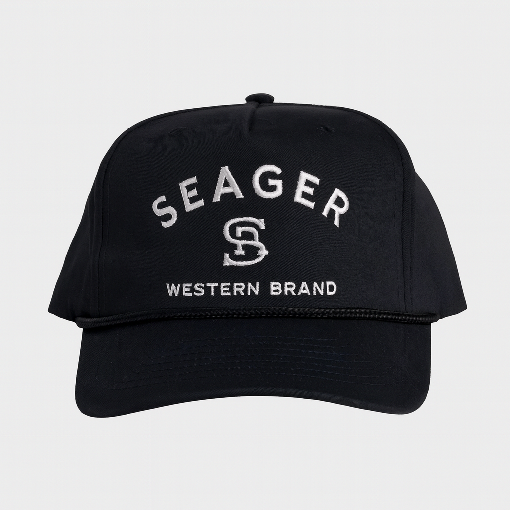 Seager Western Cap