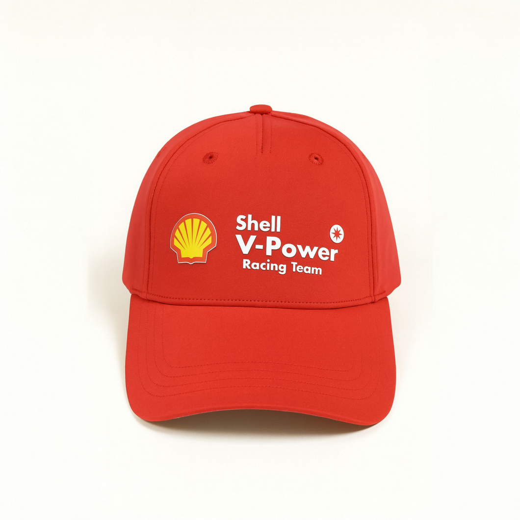 Shell V-Power Racing Team Cap