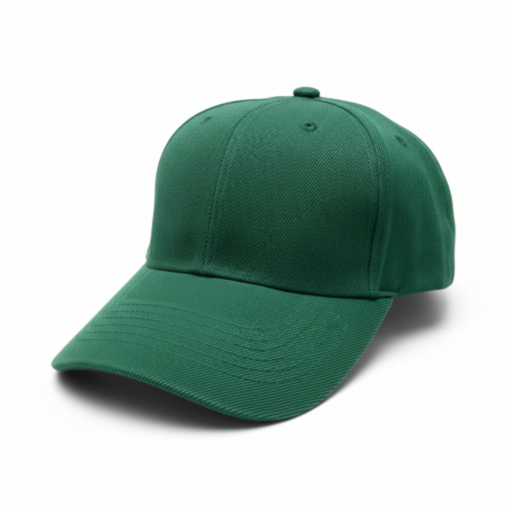 Classic Forest Green