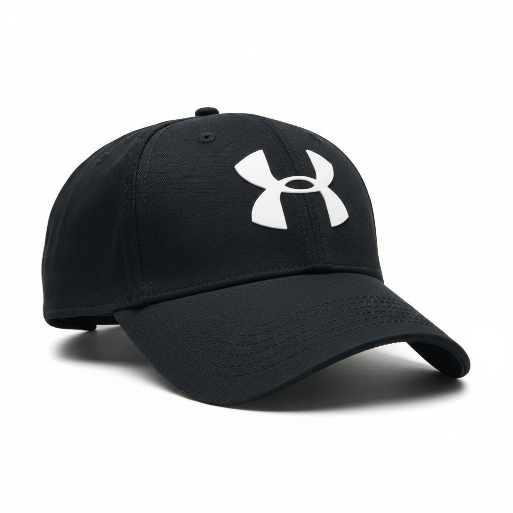 Under Armour UA Blitzing Cap