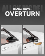 Load image into Gallery viewer, Range Rover Vogue HSE Luxury Edition (1:24 Scale Alloy Model)
