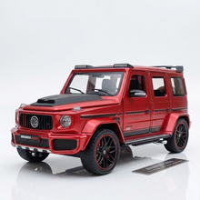 Load image into Gallery viewer, Brabus G800 | 1:32 Die-Cast Edition
