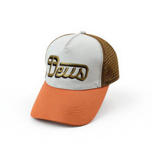 Load image into Gallery viewer, Deus Ex Machina Retro Trucker Hat
