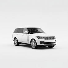 Load image into Gallery viewer, Range Rover Vogue HSE Luxury Edition (1:24 Scale Alloy Model)
