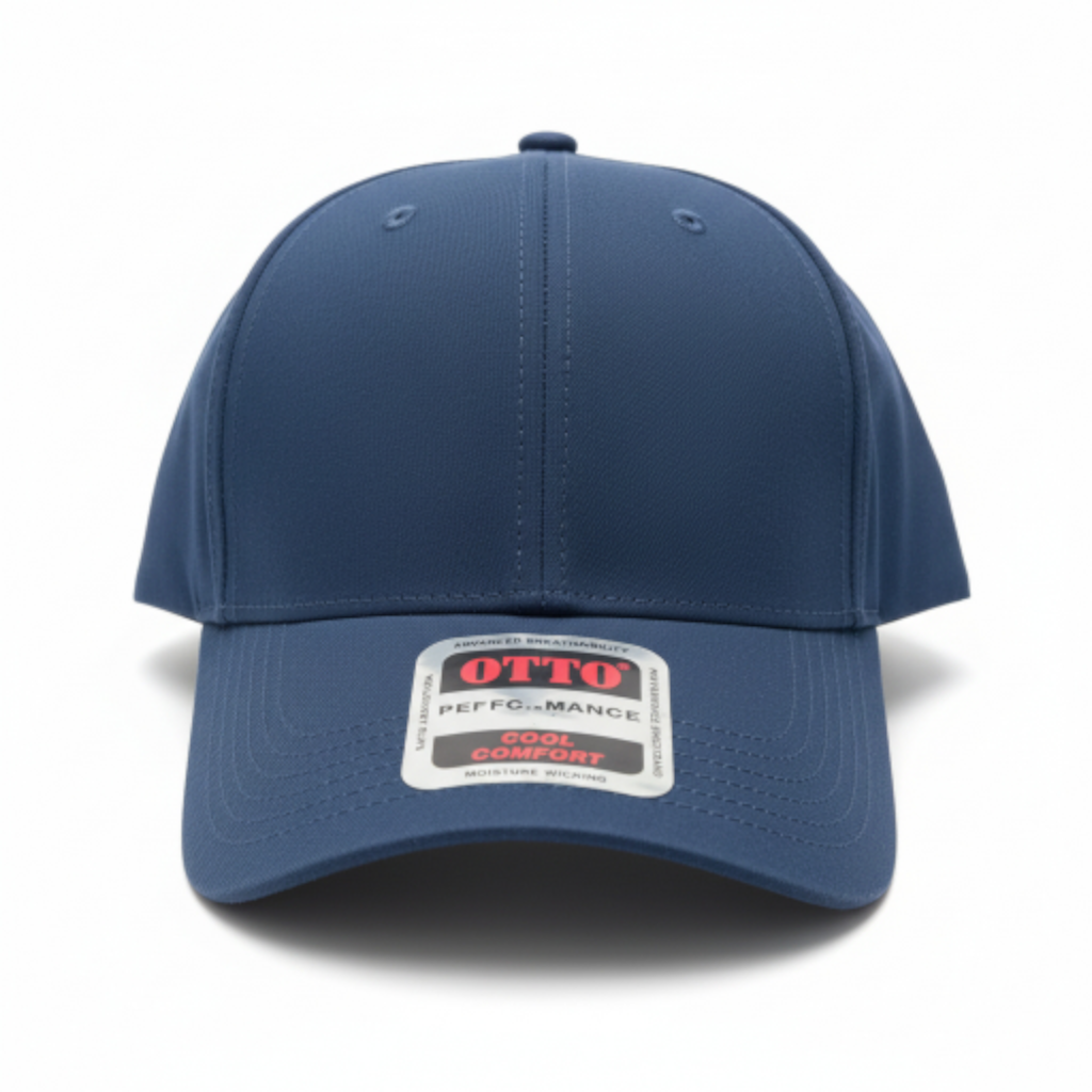 OTTO Performance Navy Cap