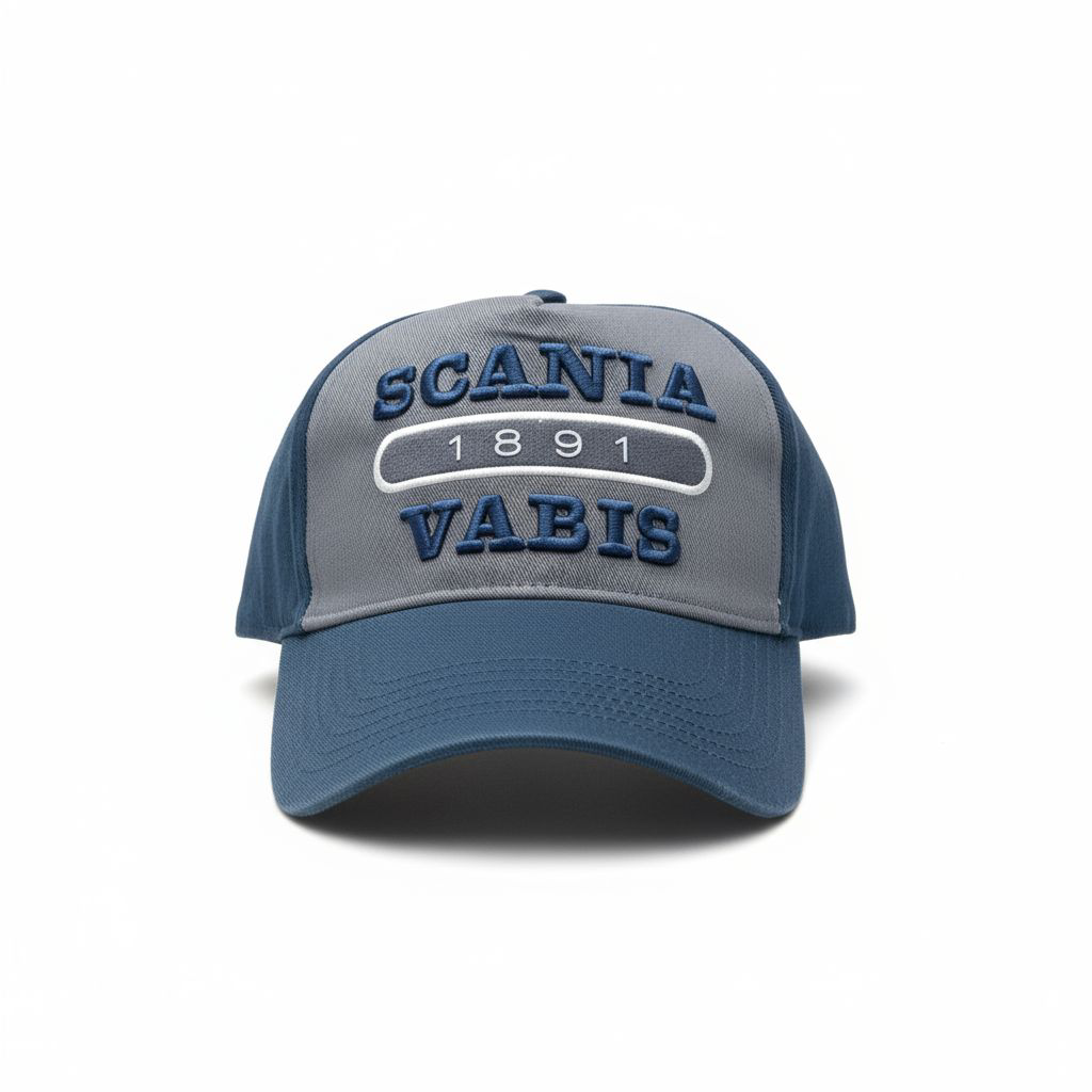Scania Vabis 1891 Cap