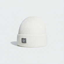 Load image into Gallery viewer, Adidas Adicolor Ribbed Beanie
