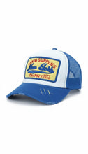 Load image into Gallery viewer, Vintage NY "CMPNY Dept. 1976" Trucker Cap
