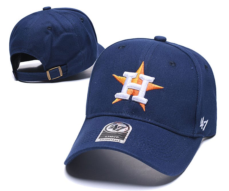 Houston Astros cap New era