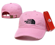 Load image into Gallery viewer, The North face classic cap
