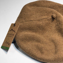 Load image into Gallery viewer, Wool beret

