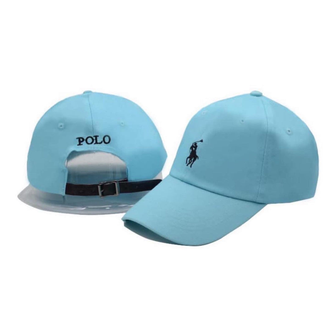 Polo cap