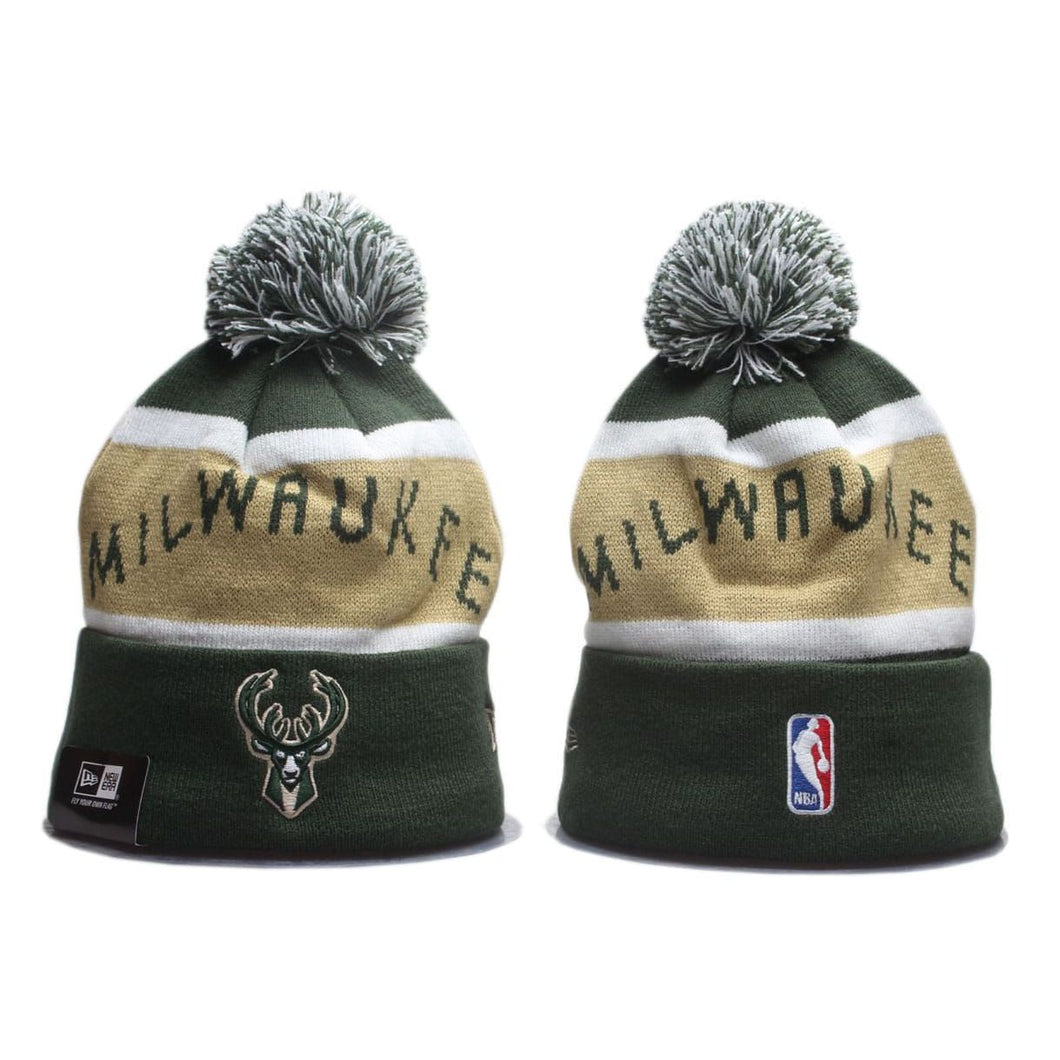 Milwaukee New era beanie